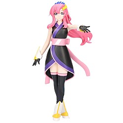 Banpresto Mobile Suit Gundam Seed Freedom Lacus Clyne 19cm 88935
