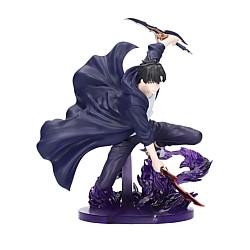 Banpresto Excite Motions Solo Leveling Sung Jinwoo 13cm 89082