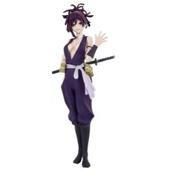 Banpresto Dxf Hell's Paradise Yuzuriha 17cm 88973