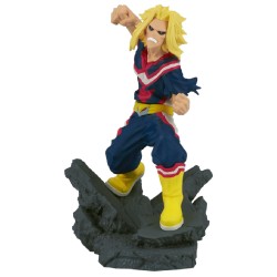 Banpresto Combination Battle My Hero Academia All Might 9cm (89096)