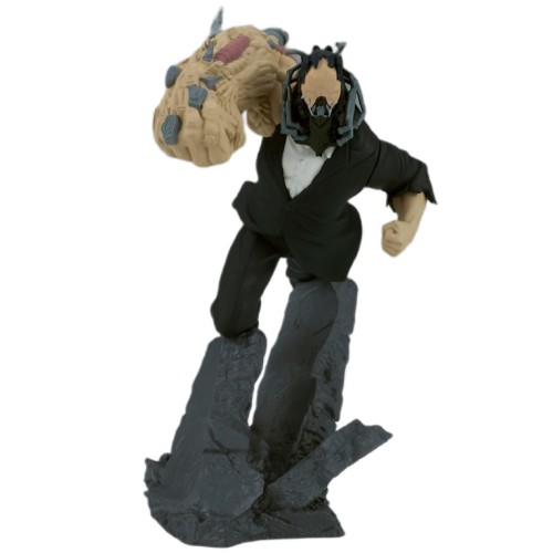 Banpresto Combination Battle My Hero Academia All For One 9cm 89097