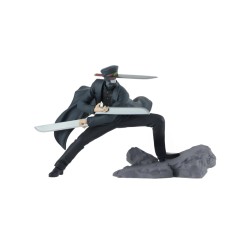 Banpresto Combination Battle Chainsaw Man Samurai Sword 10cm 89073