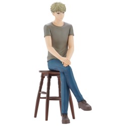 Banpresto Break Time Collection Spy X Family Loid Forger 17cm 89067