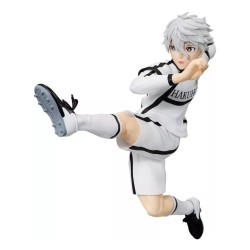 Banpresto Bluelock The Movie Episode Nagi Saishiro Nagi 16cm 89080