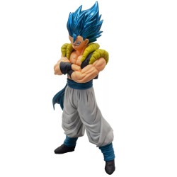 Banpresto Blood Of Saiyans Dragon Ball Super Gogeta 18cm 88983