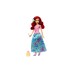 Disney Princess Spin & Reaveal Ariel Doll (htv88)