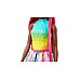 Barbie A Touch Of Magic Unicorn Doll With Long Hair (hrr01)