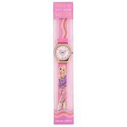 Topmodel Siliconee Wristwatch (0412954)
