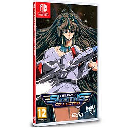 Telenet Shooting Collection