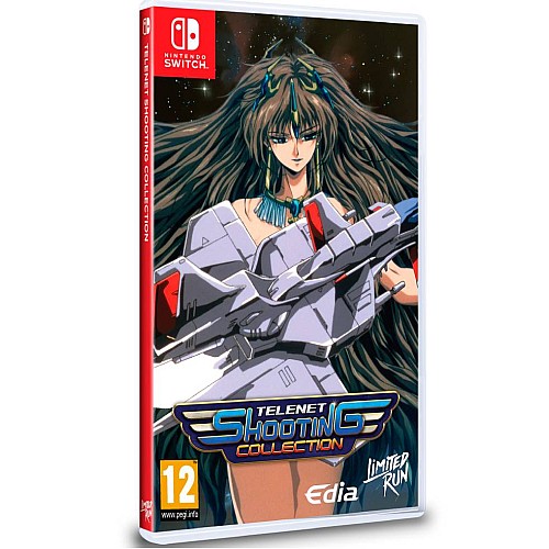 Telenet Shooting Collection