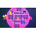 Lovers In A Dangerous Spacetime