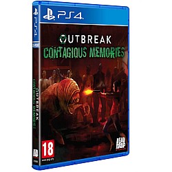 Outbreak Contagious Memories