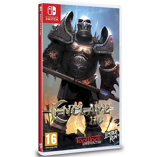 Enclave Hd