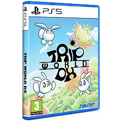 Trip World Dx