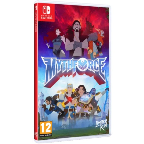 Mythforce