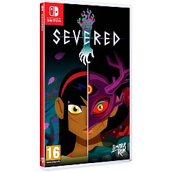 Severed
