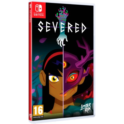 Severed