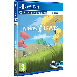 Wind And Leaves Psvr