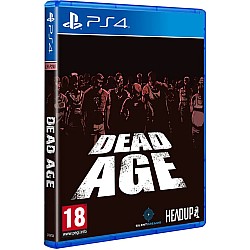 Dead Age