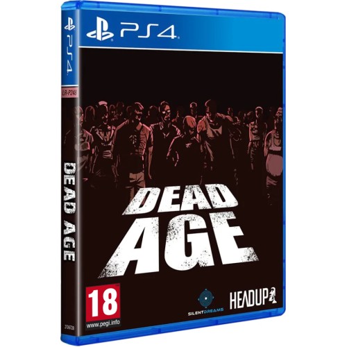 Dead Age