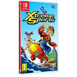 Xtreme Sports