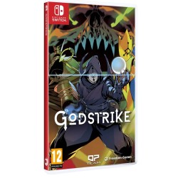 Godstrike