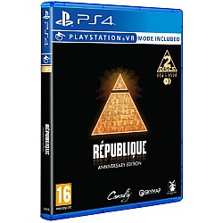 Republique Anniversary Edition