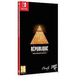 Republique Anniversary Edition
