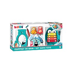 Ludi Arctic Bathing Set (lu40077)