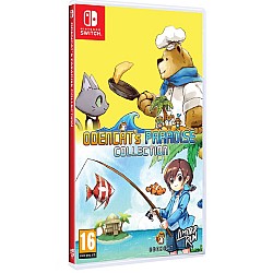 Odencats Paradise Collection