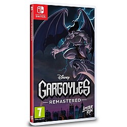 Gargoyles Remastered