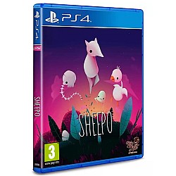 Sheepo