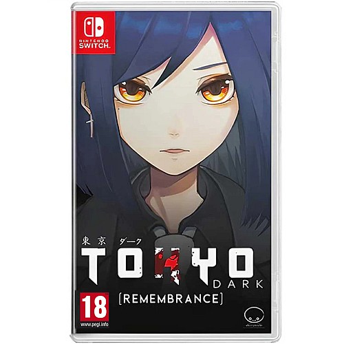 Tokyo Dark Remembrance