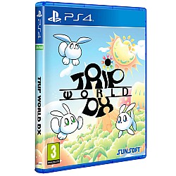 Trip World Dx