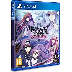 Phantom Breaker Omnia