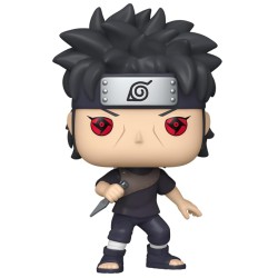 Pop Animation Naruto Shisui Uchiha 11 Cm