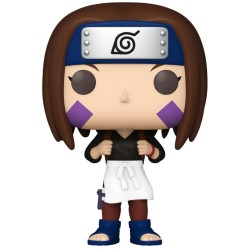 Pop Animation Naruto Rin Nohara 9cm