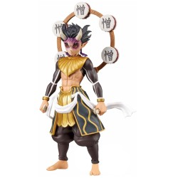 Banpresto Demon Series Demon Slayer Kimetsu No Yaiba Zohakuten Ver.b 15cm 88970