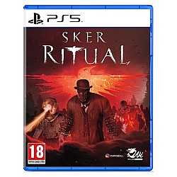 Sker Ritual