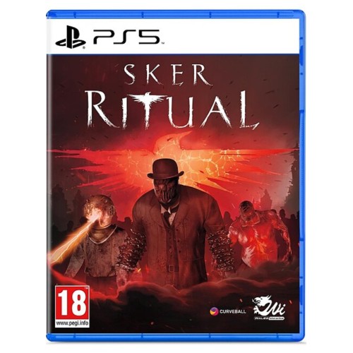 Sker Ritual