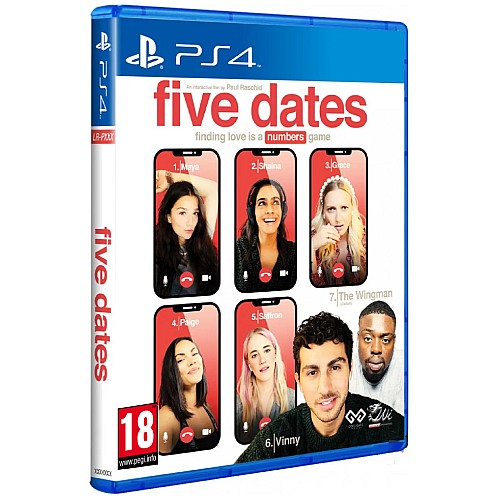 Five Dates