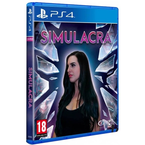 Simulacra