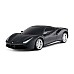 Rastar R/c 1:24 Ferrari 488 Gtb Matt Black (23030) Rastar R/c 1:24 Ferrari 488 Gtb Matt Black (23030)