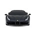 Rastar R/c 1:24 Ferrari 488 Gtb Matt Black (23030) Rastar R/c 1:24 Ferrari 488 Gtb Matt Black (23030)