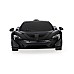 Rastar Remote Control 1:24 Mclaren P1 Black (23027) Rastar Remote Control 1:24 Mclaren P1 Black (23027)