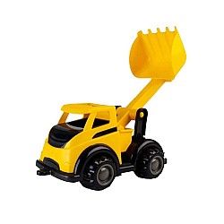 Viking Toys Might Digger Truck (130044)