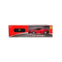 Rastar R/c 1:24 Ferrari (23046)