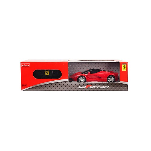 Rastar R/c 1:24 Ferrari (23046)