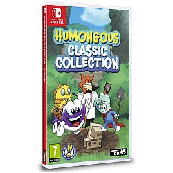 Humongous Classic Collection