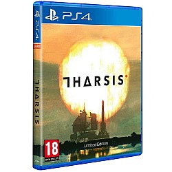 Tharsis